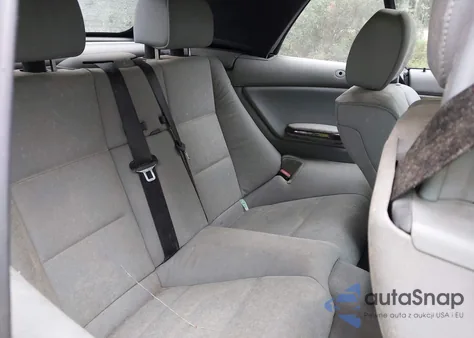 2004 BMW 325Ci from USA, damaged, VIN WBABW33404PL30612